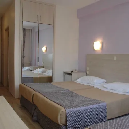 Hotel Ilion Çanakkale