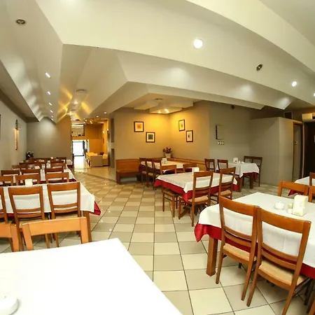 Ilion Hotel Çanakkale