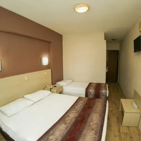 Ilion 3* Çanakkale