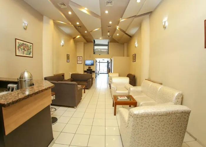 Hotel Ilion Çanakkale