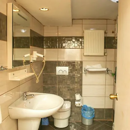 Hotel Ilion