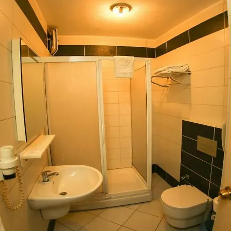 Ilion Hotel Canakkale