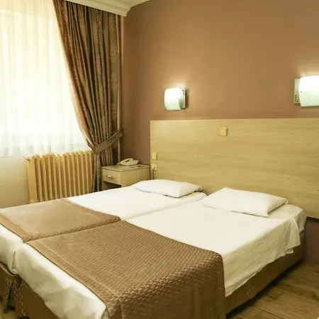 Ilion 3* Canakkale