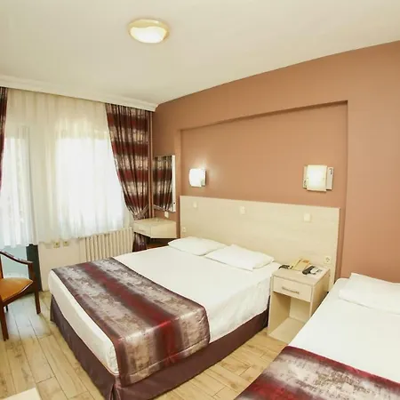 Ilion 3* Canakkale