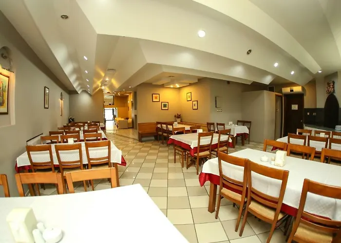 Ilion Hotel Çanakkale