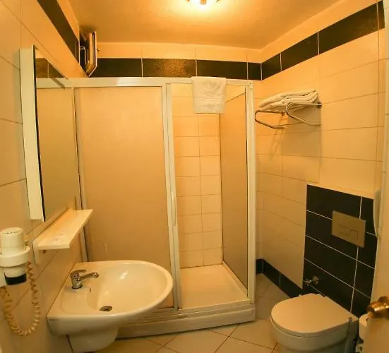 Ilion Hotel Çanakkale